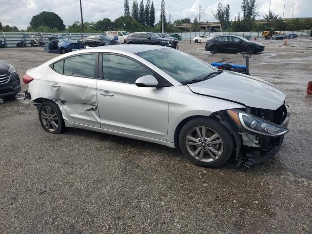 2018 HYUNDAI ELANTRA SE - 5NPD84LF6JH395839