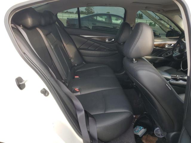 2018 INFINITI Q50 LUXE - JN1EV7AP8JM352056