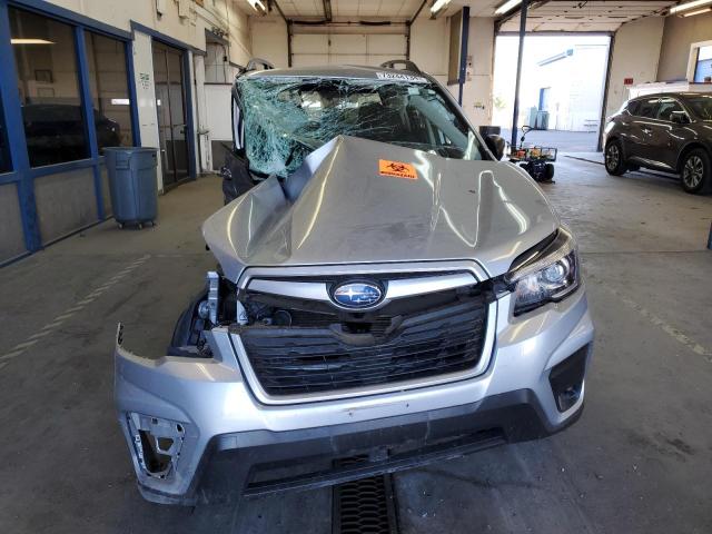 2019 SUBARU FORESTER JF2SKACC2KH453556
