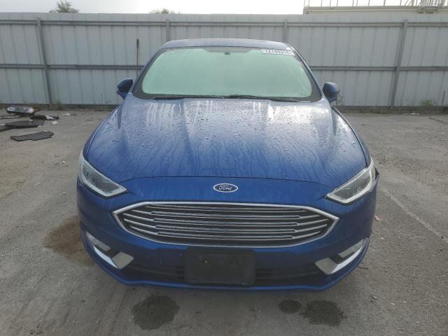 2017 FORD FUSION TIT - 3FA6P0RUXHR279938
