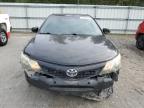 TOYOTA CAMRY L photo