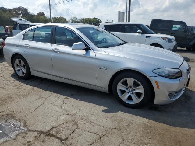 VIN WBAXH5C51DDW16538 2013 BMW 5 Series, 528 XI no.4