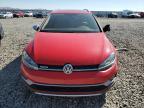 Lot #3027493438 2018 VOLKSWAGEN GOLF ALLTR