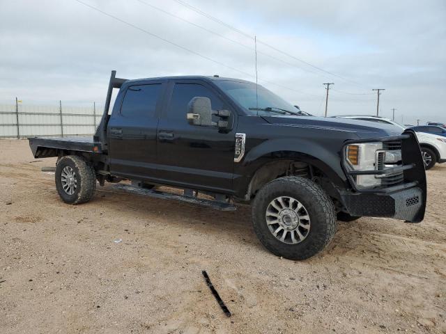 2018 FORD F250 SUPER - 1FT7W2B69JEC90544