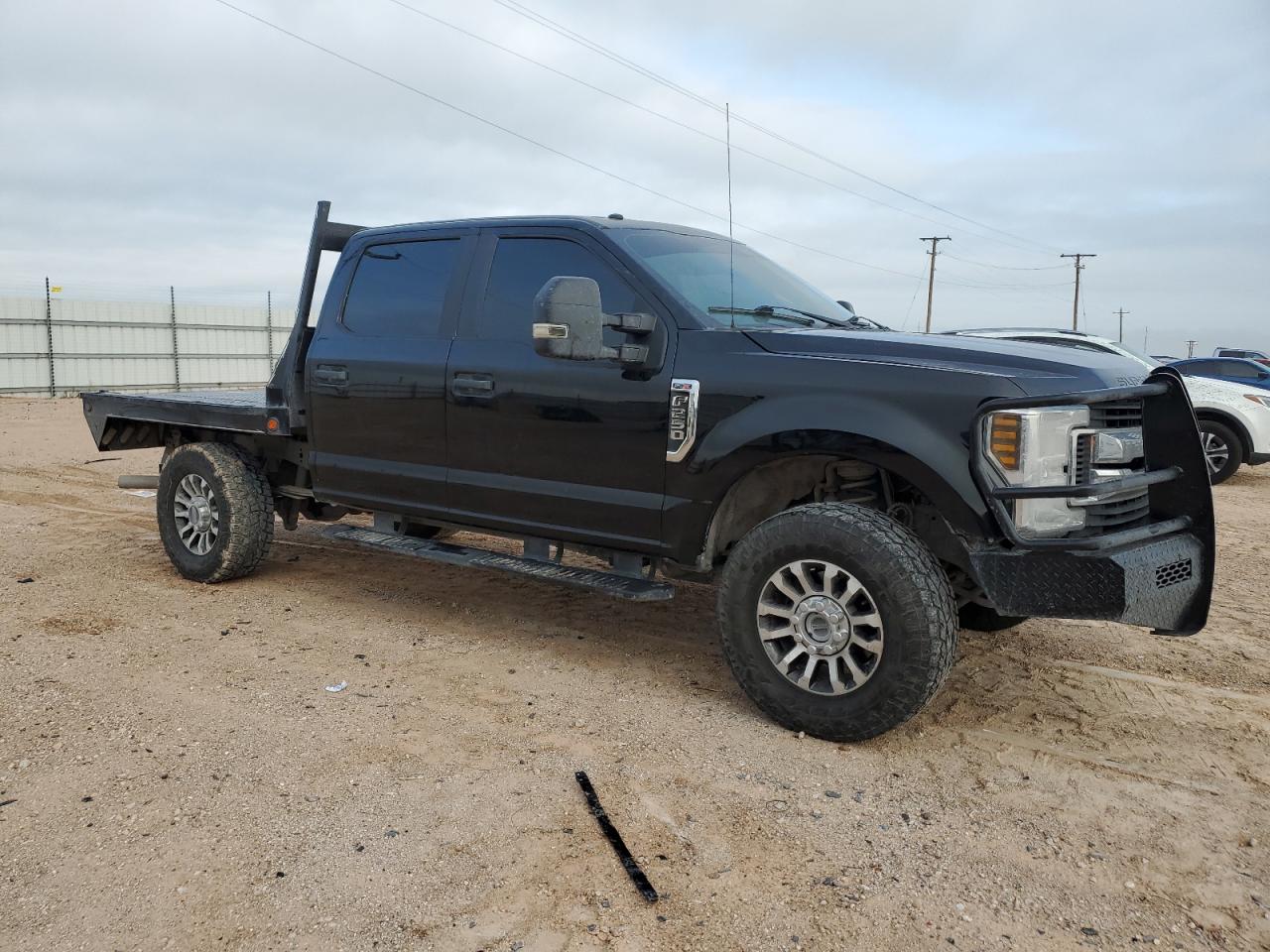 Lot #2994218392 2018 FORD F250 SUPER