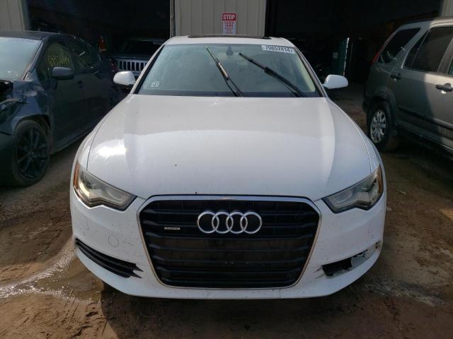 VIN WAUFGAFC3EN013720 2014 Audi A6, Premium Plus no.5