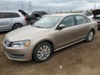 VOLKSWAGEN PASSAT S photo