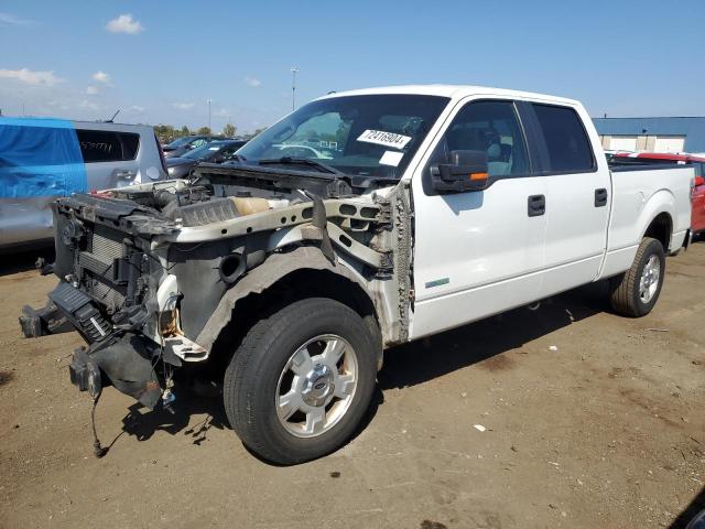 2013 FORD F150 SUPER 1FTFW1CT0DKE30464  72416904