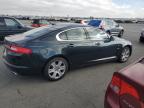 JAGUAR XF photo