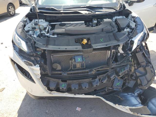 2023 NISSAN ROGUE SV - JN8BT3BB5PW181737