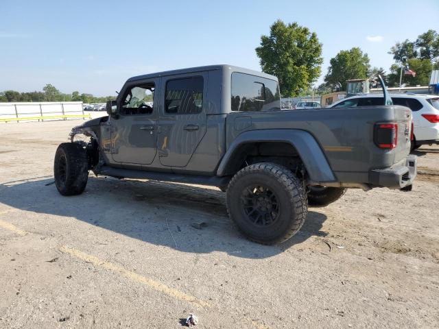 2023 JEEP GLADIATOR - 1C6HJTFG5PL534701