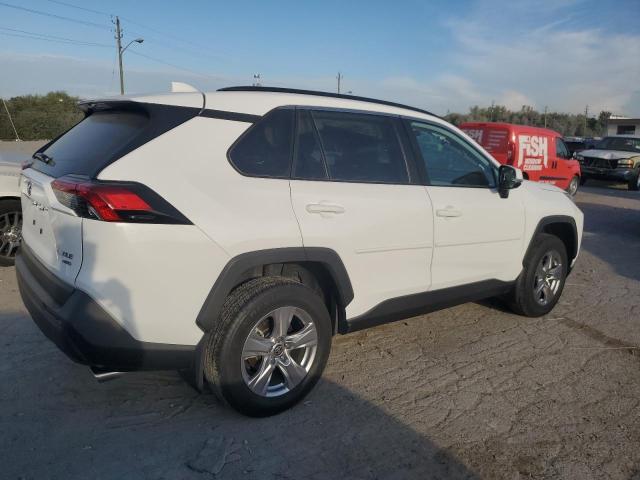 2023 TOYOTA RAV4 XLE - 2T3P1RFV6PC377586