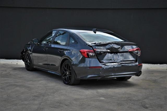 2022 HONDA CIVIC SPOR 2HGFE2F55NH567495  73388574