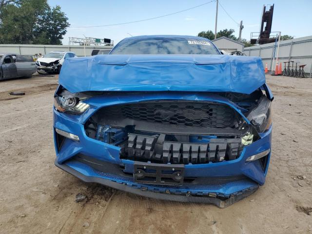 2019 FORD MUSTANG - 1FA6P8TH4K5123219