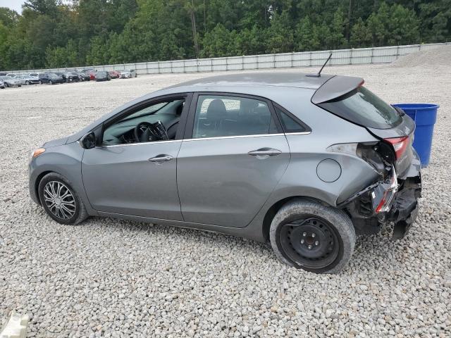 2016 HYUNDAI ELANTRA GT - KMHD35LH4GU326860