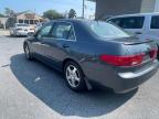 HONDA ACCORD HYB photo