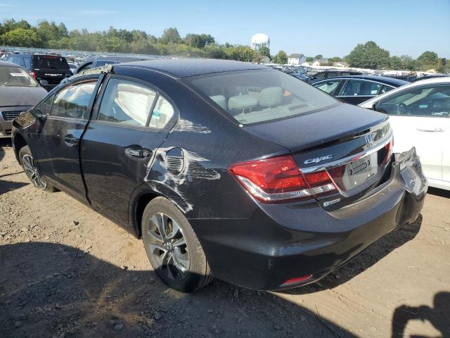 2015 HONDA CIVIC EX - 19XFB2F81FE701806