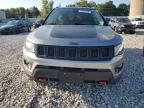 JEEP COMPASS TR photo