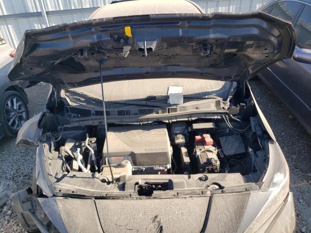 2020 NISSAN LEAF SL PL - 1N4BZ1DP7LC304933