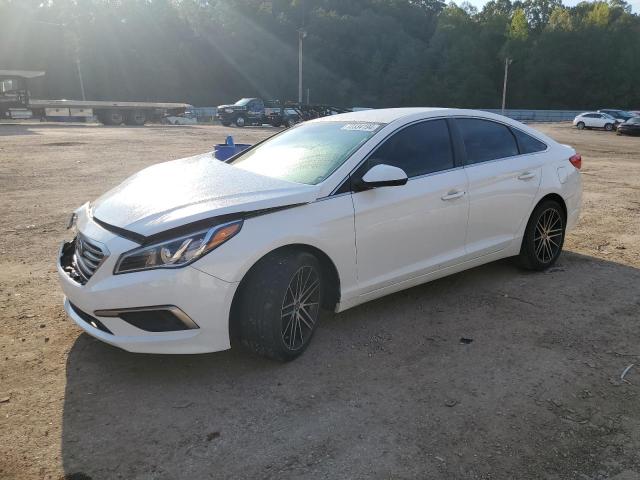 VIN 5NPE24AF6GH280286 2016 Hyundai Sonata, SE no.1