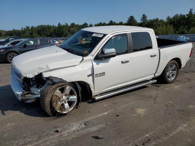 1C6RR7LT2HS726834 Ram 1500 Slt 2017