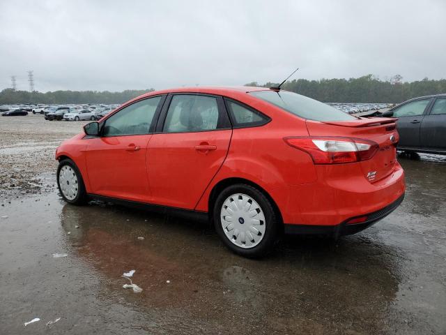 VIN 1FADP3F24EL351691 2014 Ford Focus, SE no.2