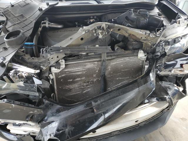 2017 HONDA PILOT EXL - 5FNYF6H58HB025178