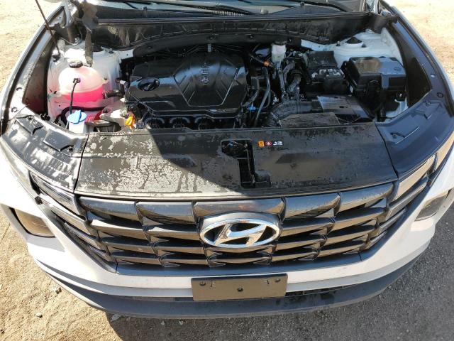 2024 HYUNDAI TUCSON SEL 5NMJBCDE3RH338950  71538854