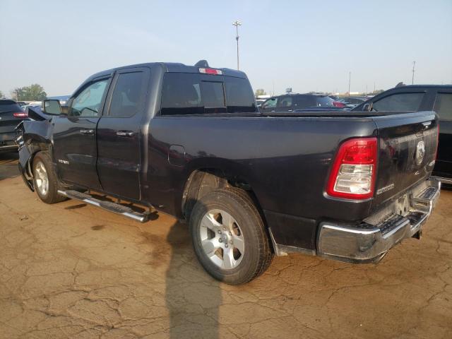 2020 RAM 1500 BIG H - 1C6SRFBT8LN281214