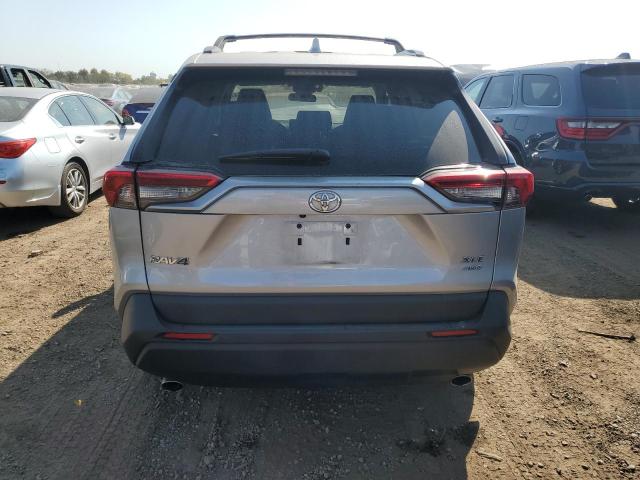 2019 TOYOTA RAV4 XLE - 2T3P1RFV8KC023528