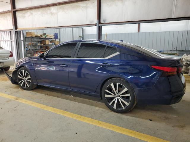 2019 NISSAN ALTIMA SR - 1N4BL4CV6KC173530