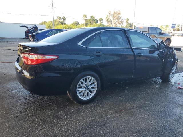 VIN 4T1BF1FKXHU320206 2017 Toyota Camry, LE no.3