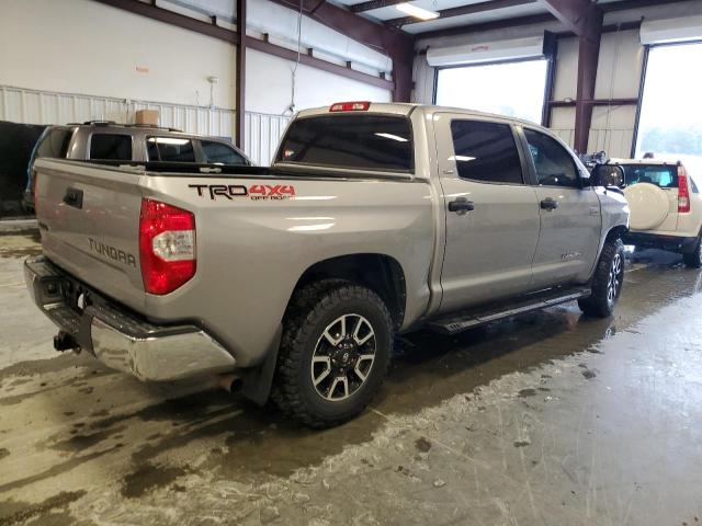 2018 TOYOTA TUNDRA CRE - 5TFDY5F14JX735483