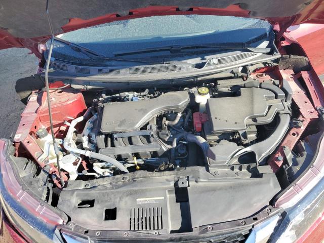 2021 NISSAN ROGUE SPOR - JN1BJ1AV5MW322550