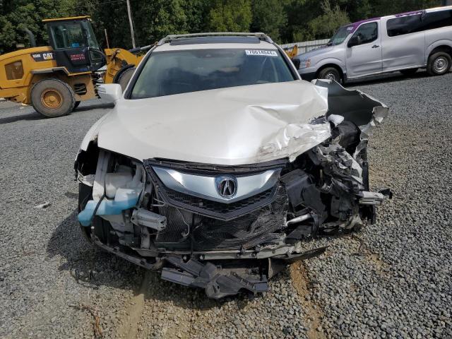 2016 ACURA RDX ADVANC - 5J8TB4H76GL017850
