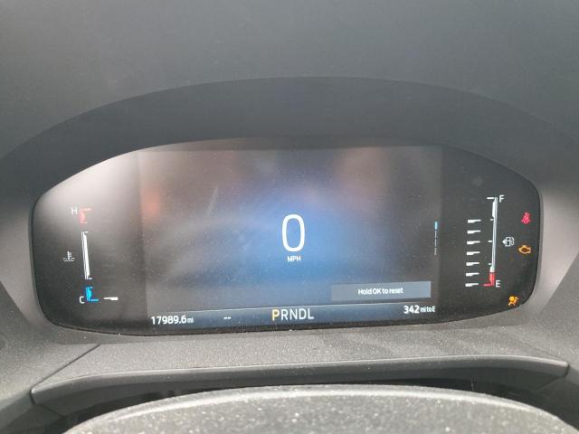 2023 FORD ESCAPE ACT - 1FMCU0GN4PUA89315