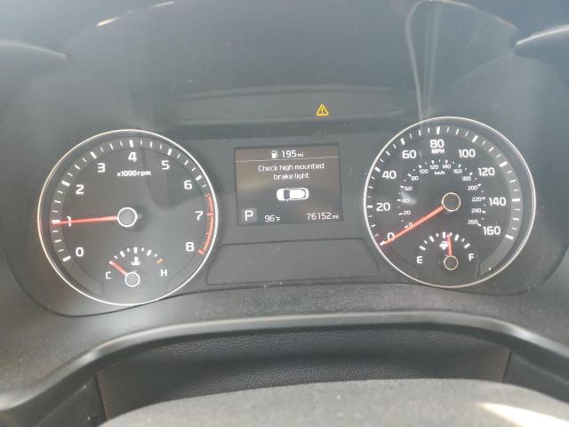 2021 KIA FORTE FE - 3KPF24AD7ME279716