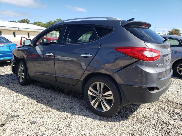 VIN KM8JUCAG4EU872280 2014 HYUNDAI TUCSON no.2