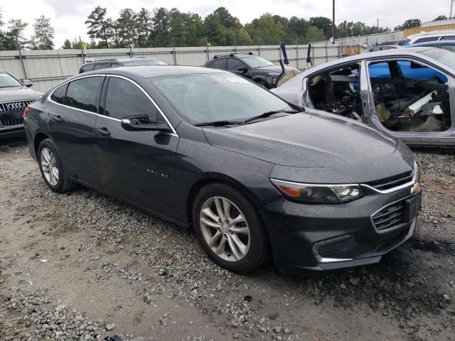 2016 CHEVROLET MALIBU LT - 1G1ZE5STXGF321444