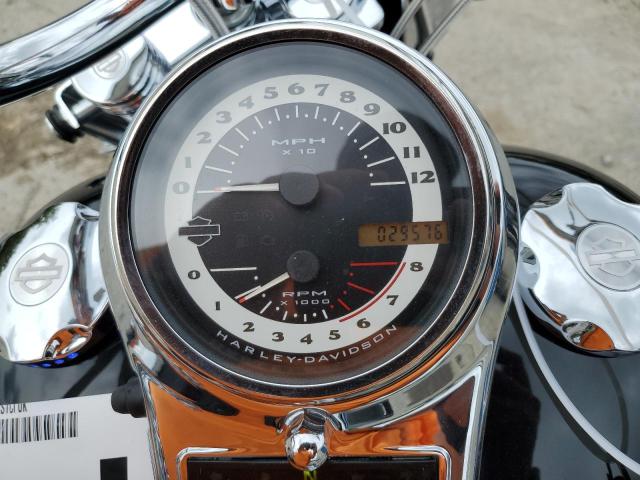 2005 HARLEY-DAVIDSON FLSTCI 1HD1BWB135Y013985