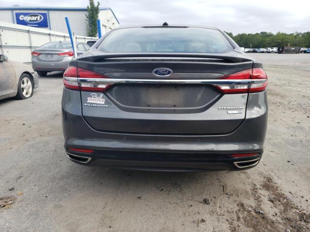 2018 FORD FUSION TIT - 3FA6P0D98JR170113