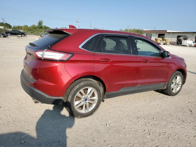 2016 FORD EDGE SEL - 2FMPK4J95GBC65563
