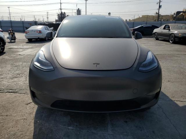 VIN 5YJYGDEF8MF216530 2021 Tesla MODEL Y no.5