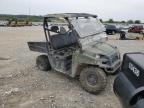 2014 POLARIS RANGER 800 - 4XATH76A9E2551237