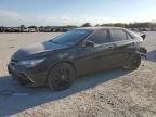 2017 TOYOTA CAMRY LE - 4T1BF1FK7HU762571