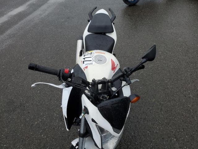 2013 HONDA CB500 F MLHPC4510D5000441