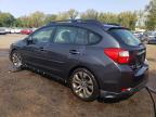 SUBARU IMPREZA SP photo