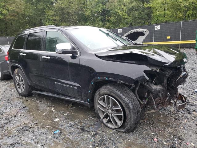 2017 JEEP GRAND CHER - 1C4RJEBG8HC702511