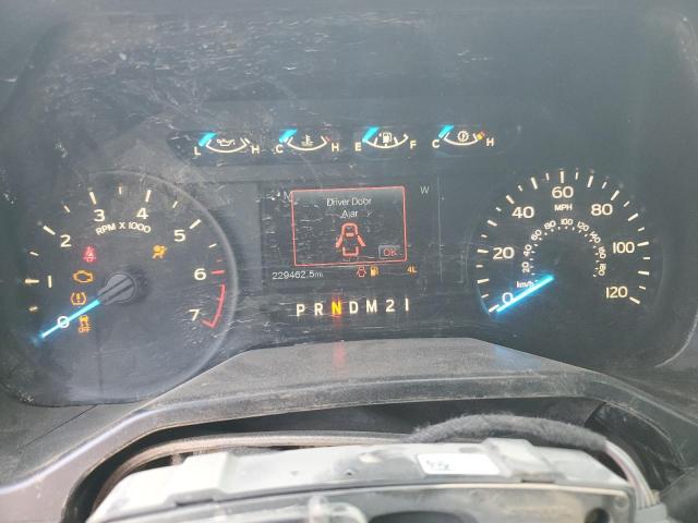 2015 FORD F150 SUPER - 1FTEW1EP8FKE10719