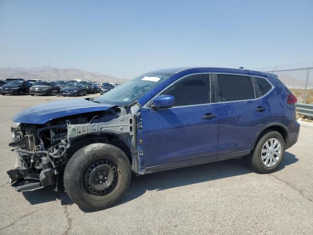 VIN KNMAT2MT8LP535584 2020 Nissan Rogue, S no.1